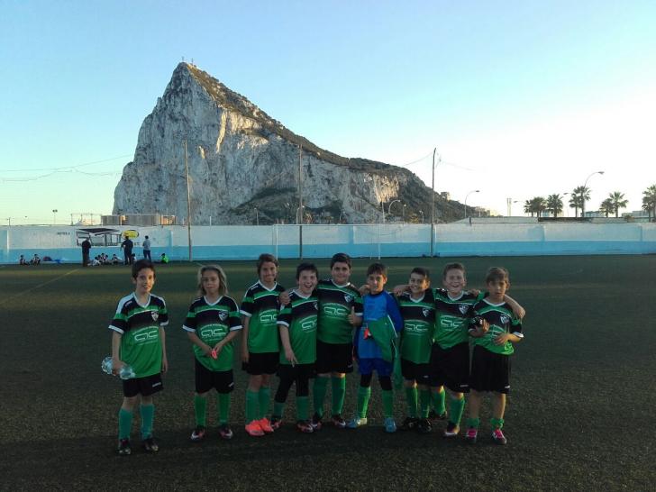 Agrupacin Deportiva Taraguilla Benjamn 