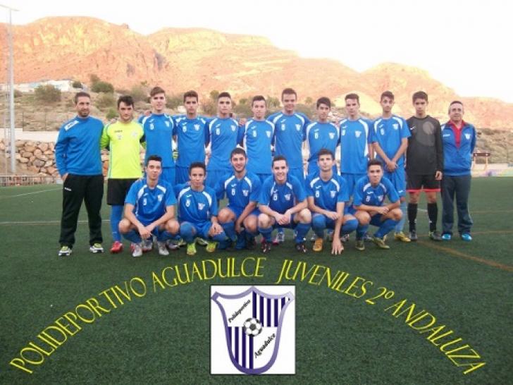 Asociacin Deportiva Polideportivo Aguadulce Juvenil 
