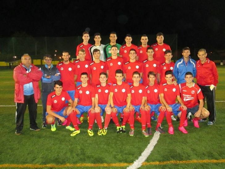 Recreativo Bailn Club de Ftbol Juvenil 