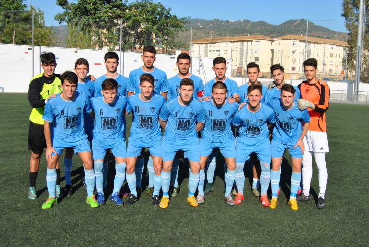 Club Deportivo 26 De Febrero Juvenil 