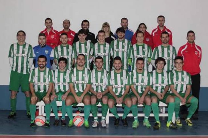 Asociacin Deportiva y Cultural A Capela  
