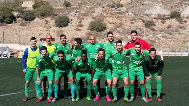 Agrupacin Deportiva Parador Club De Futbol  