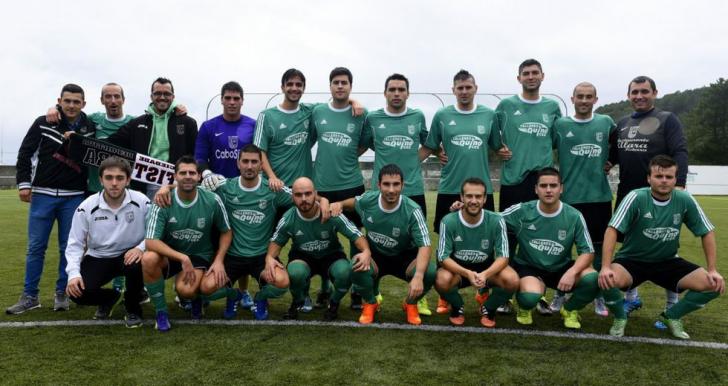 Sociedad Deportiva Fisterra  