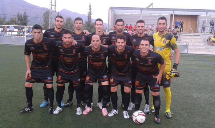 Benferri Club de Ftbol  