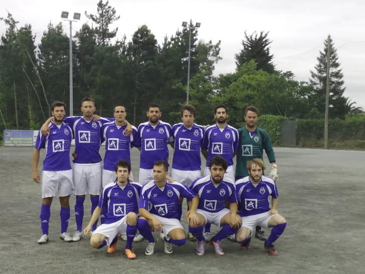 Marino de Mera Club de Ftbol  