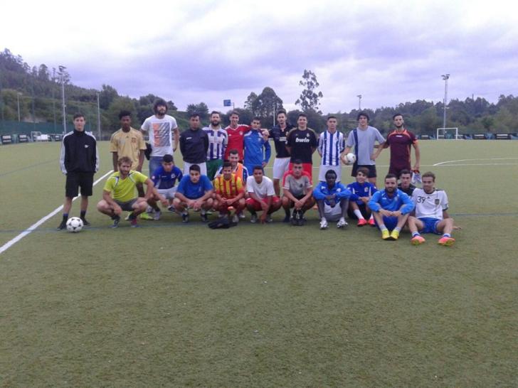 Brexo Lema Sociedad Deportiva   