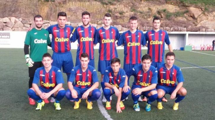 Sociedad Deportiva Esteirana  