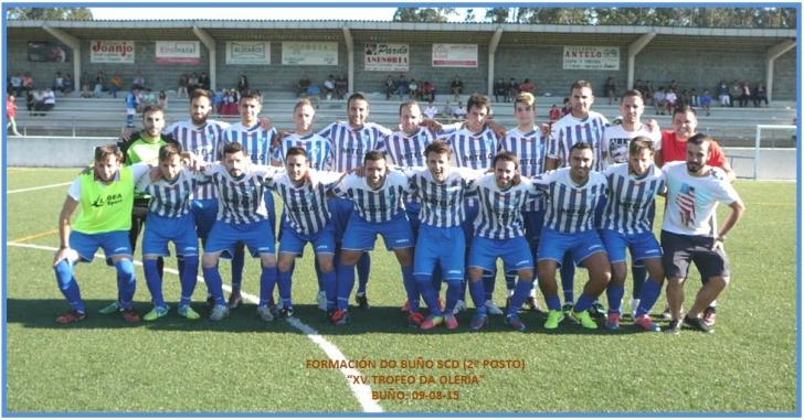 Buo Sociedad Cultural y Deportiva  