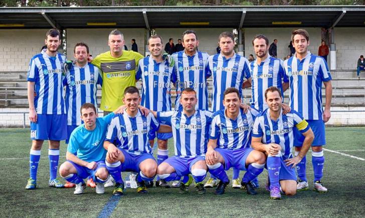 Unin Deportiva Carnota  