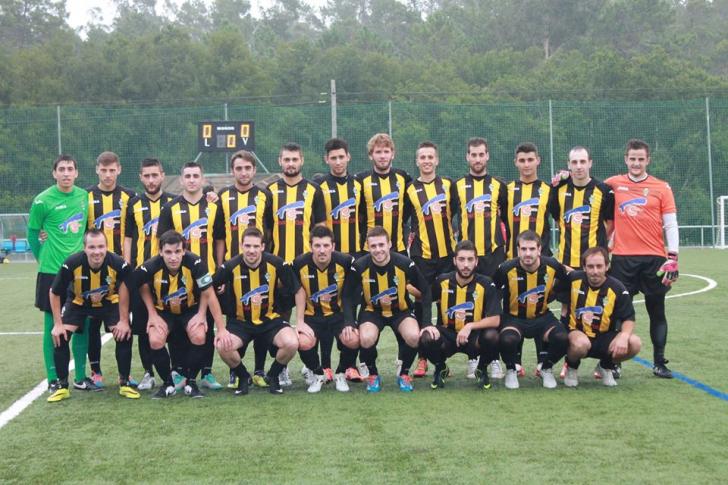 Atltico Cuntis Club de Ftbol  