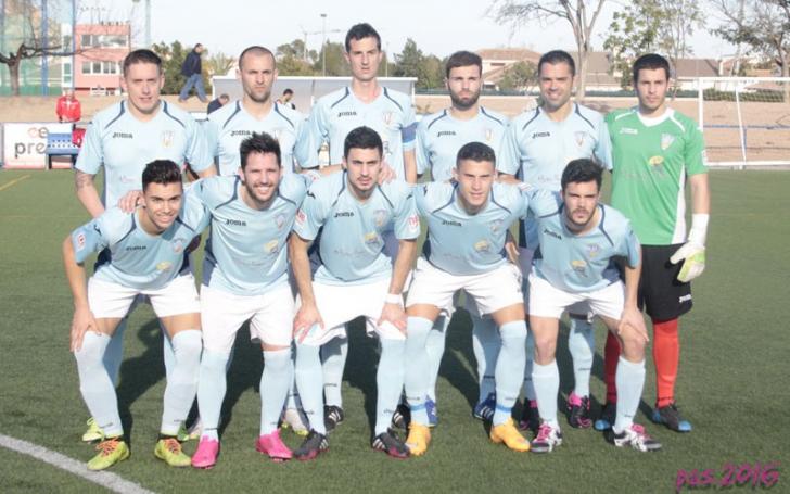 Escuela de Ftbol de Alhama  