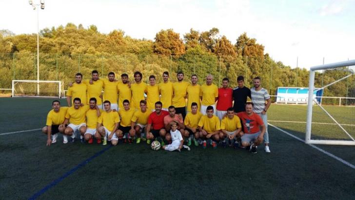 Ftbol Club Visantoa  