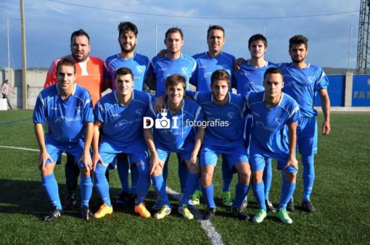 Corme Club de Ftbol  