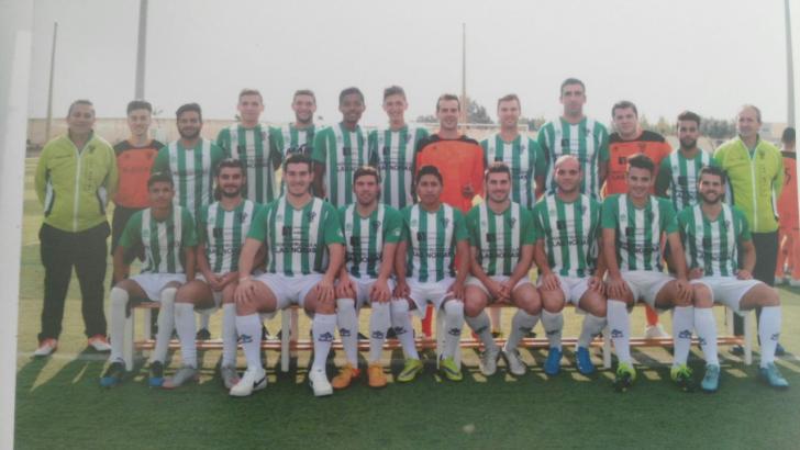 Las Norias Club De Ftbol  