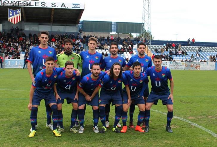 Club Deportivo Mstoles Universid. Rey Juan Carlos  