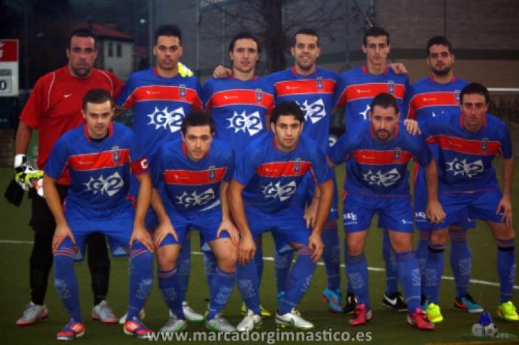 Club Deportivo Revilla  