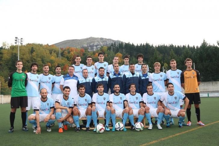 Unin Deportiva Aretxabaleta  