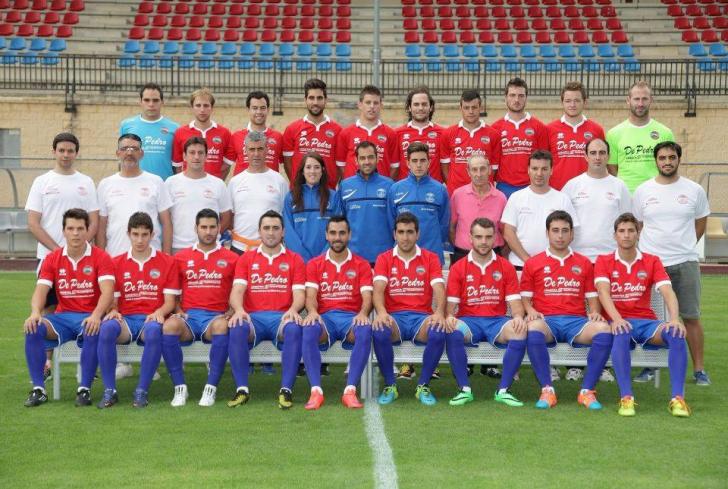 Sporting Club Uxama  