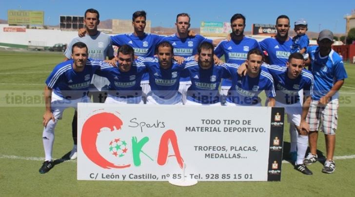 Club Deportivo Unin Puerto  