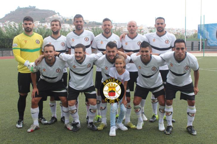 Arucas Club de Ftbol  