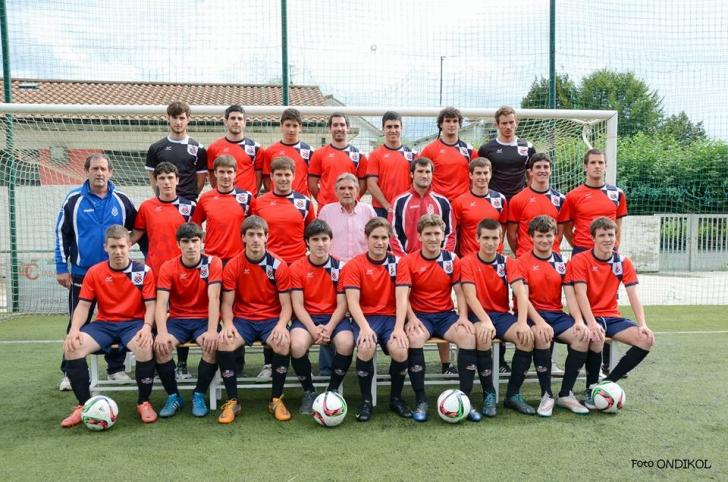 Club Deportivo Baztn  