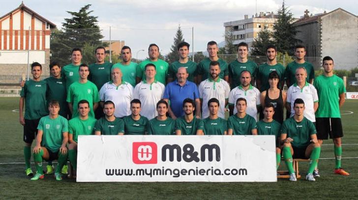 Club Deportivo Beti Onak  