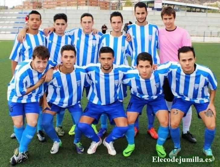 Ftbol Club Jumilla  