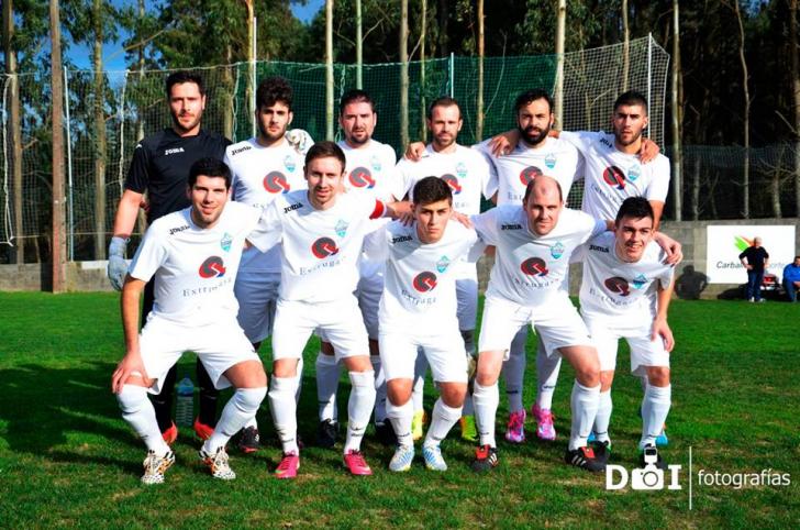 Cordeiro Club de Ftbol  