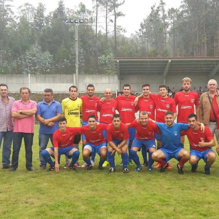 Club de Ftbol Porteo  