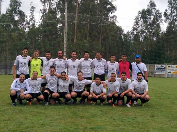 Sociedad Deportiva Camelle  