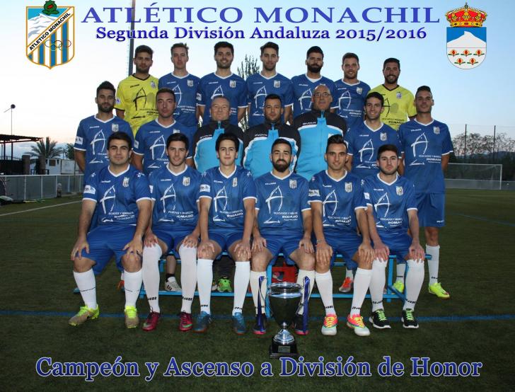 Club Atltico Monachil  