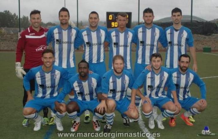Club Deportivo Naval Reinosa  