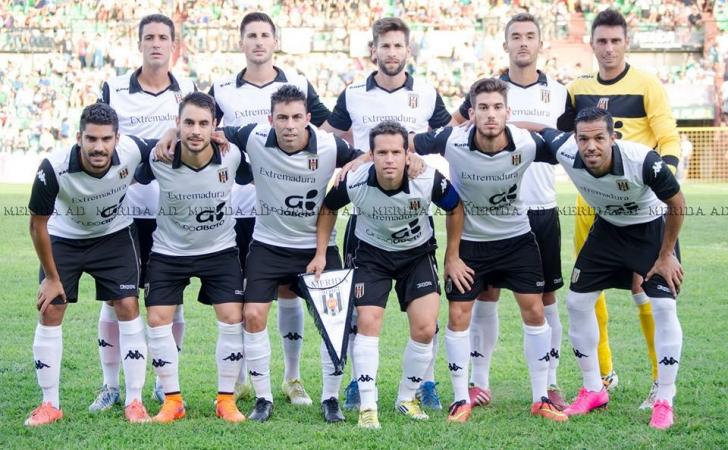 Mrida Asociacin Deportiva  