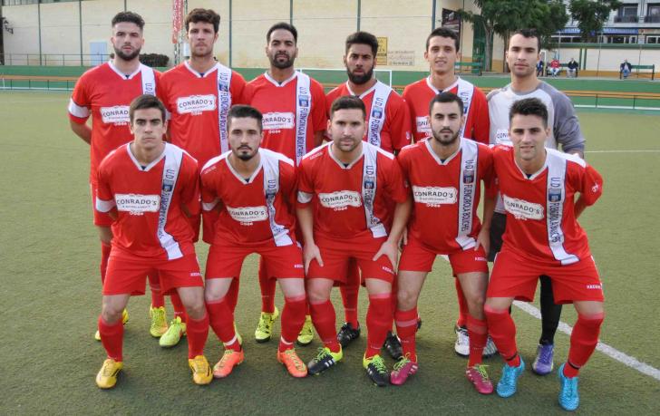 Unin Deportiva Fuengirola Los Boliches  