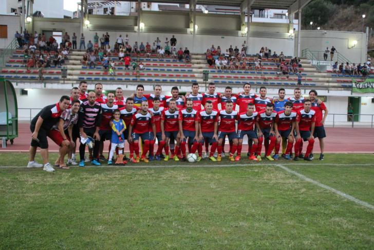 Ubrique Unin Deportiva  