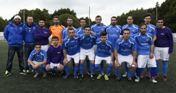 Sporting Seaia Club de Ftbol  