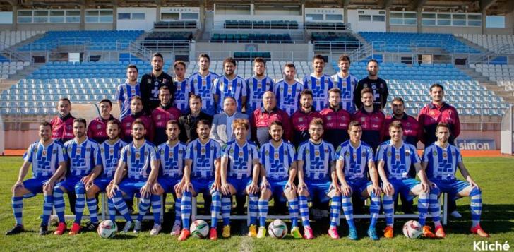 Club de Ftbol Lorca Deportiva  