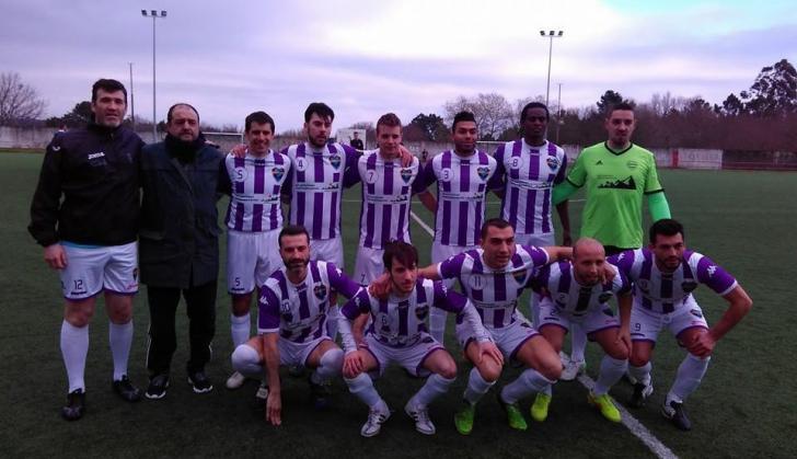 Sociedad Deportiva Bande  