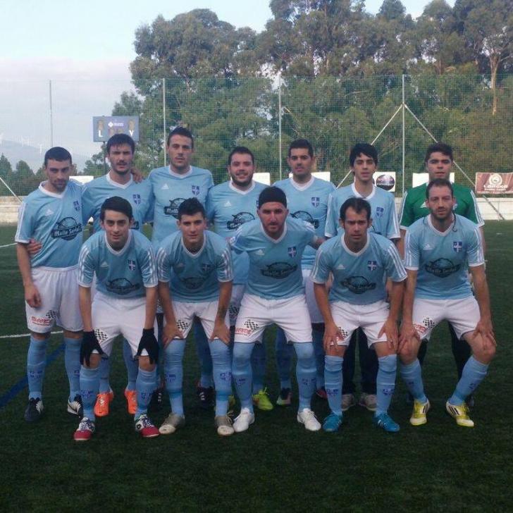 Zacande Ftbol Club  