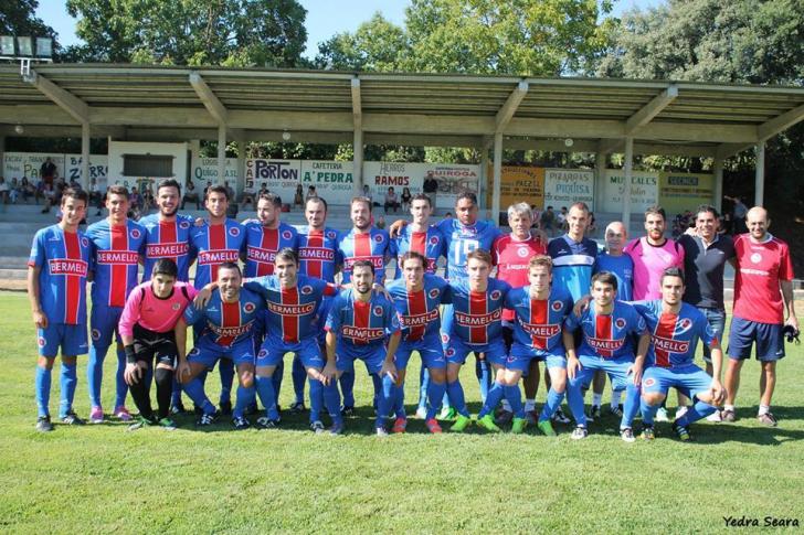 Unin Deportiva Ourense  