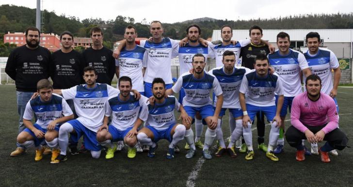 Sociedad Deportiva Castrelo  