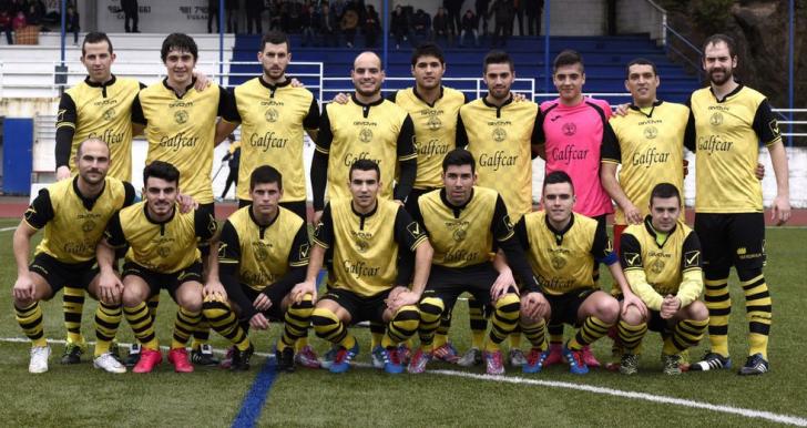 Sociedade Deportiva Ameixenda  