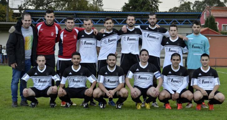 Club Deportivo Nantn  