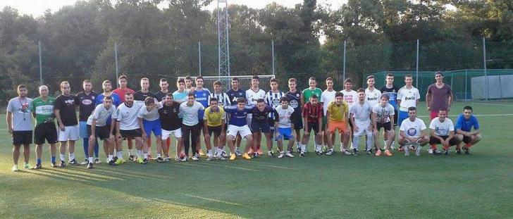 Once Caballeros Club de Ftbol  