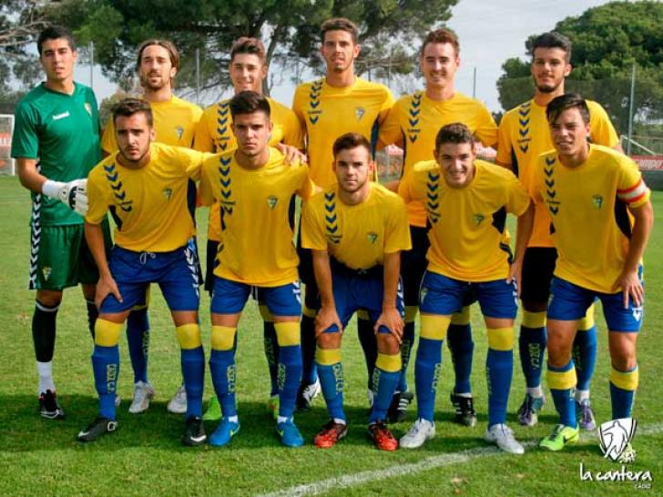 Cdiz Club De Ftbol S.A.D.  