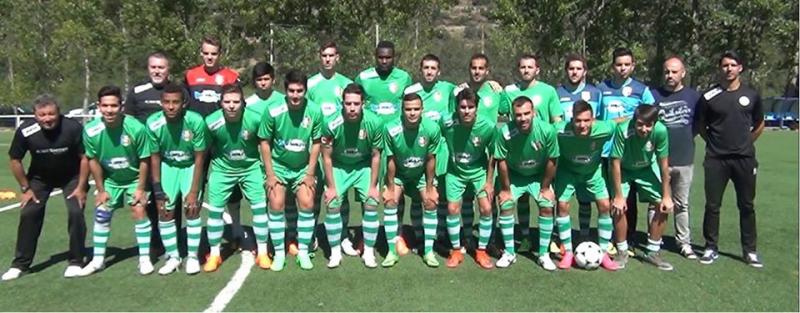 Uni Esportiva Engordany  