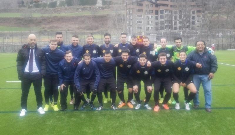 Club Esportiu Jenlai  