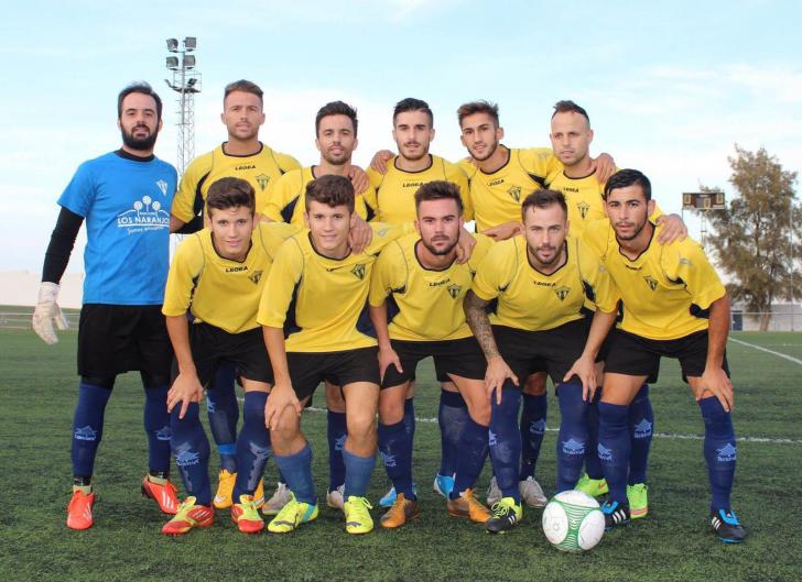 Club Deportivo Rayo Sanluqueo  