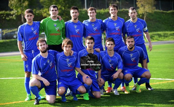 Sociedad Deportiva Euskalduna  