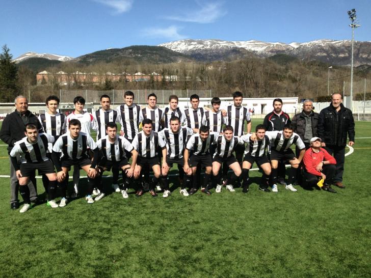 Club Esportiu Abadessenc  
